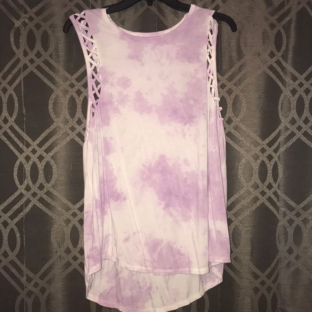 American eagle top